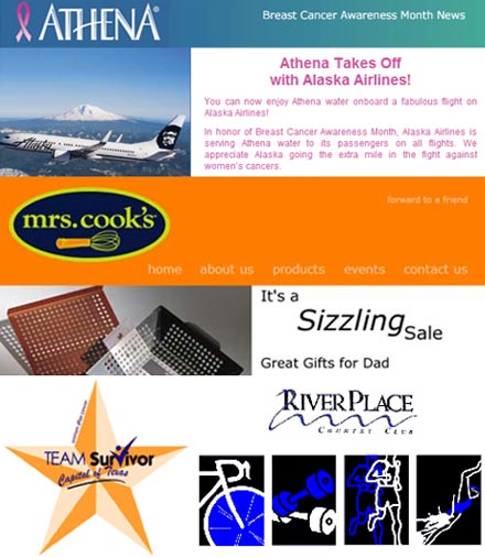 Email Marketing Campaigns
